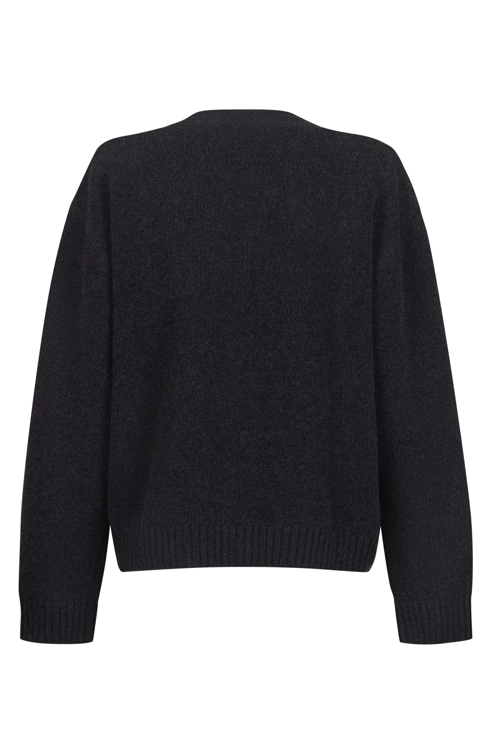 GO TO kardigan pencil grey