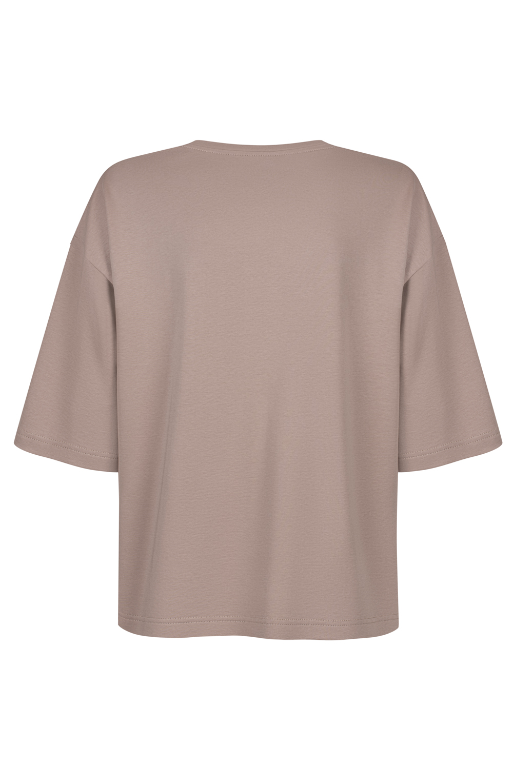 TEE AMO soft nude