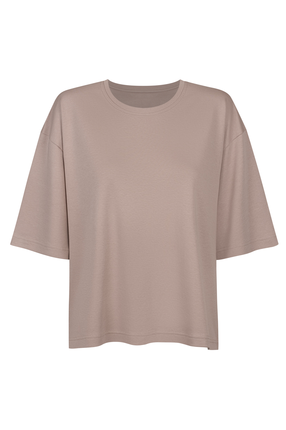 TEE AMO soft nude