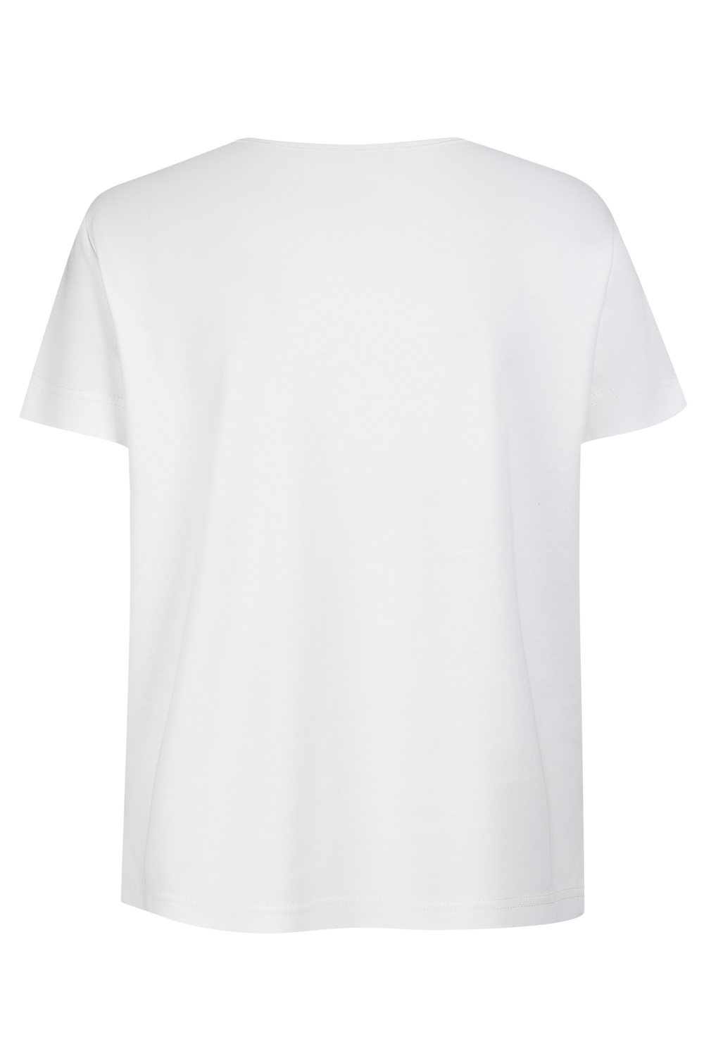 ZOSIA Tshirt oversize white off