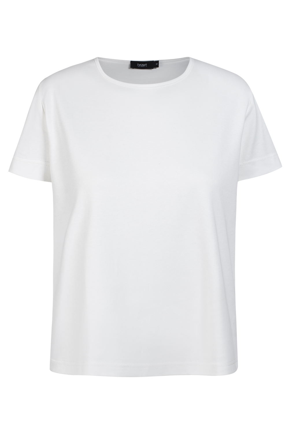 ZOSIA Tshirt oversize white off