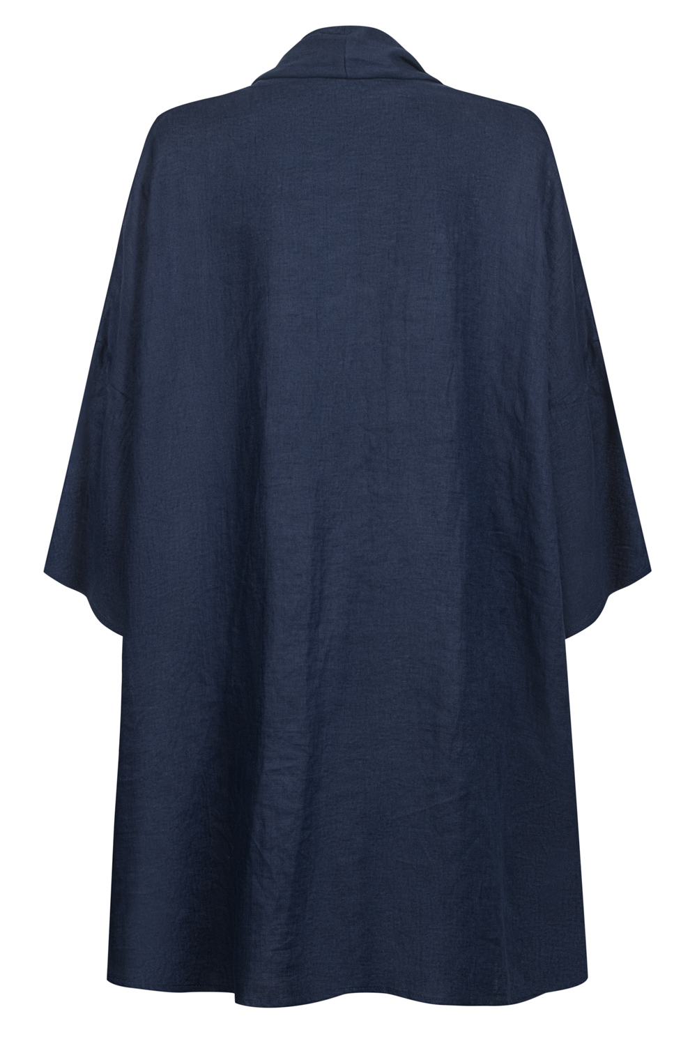 JESZCZE CHWILA kardigan navy